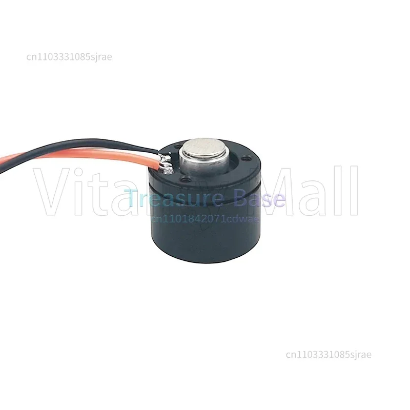 

PM1105 Mini 11mm 12V DC Brushless Outer Rotor Motor Turntable Direct Drive Gimbal Motor Customized