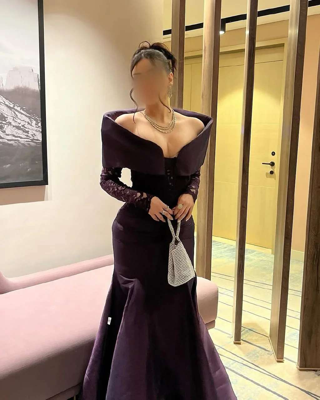 

Платья для выпускного вечера с открытыми плечами, цветы, индивидуальное вечернее платье в современном стиле, платье для свадебной вечеринки в Саудовской Аравии 2025