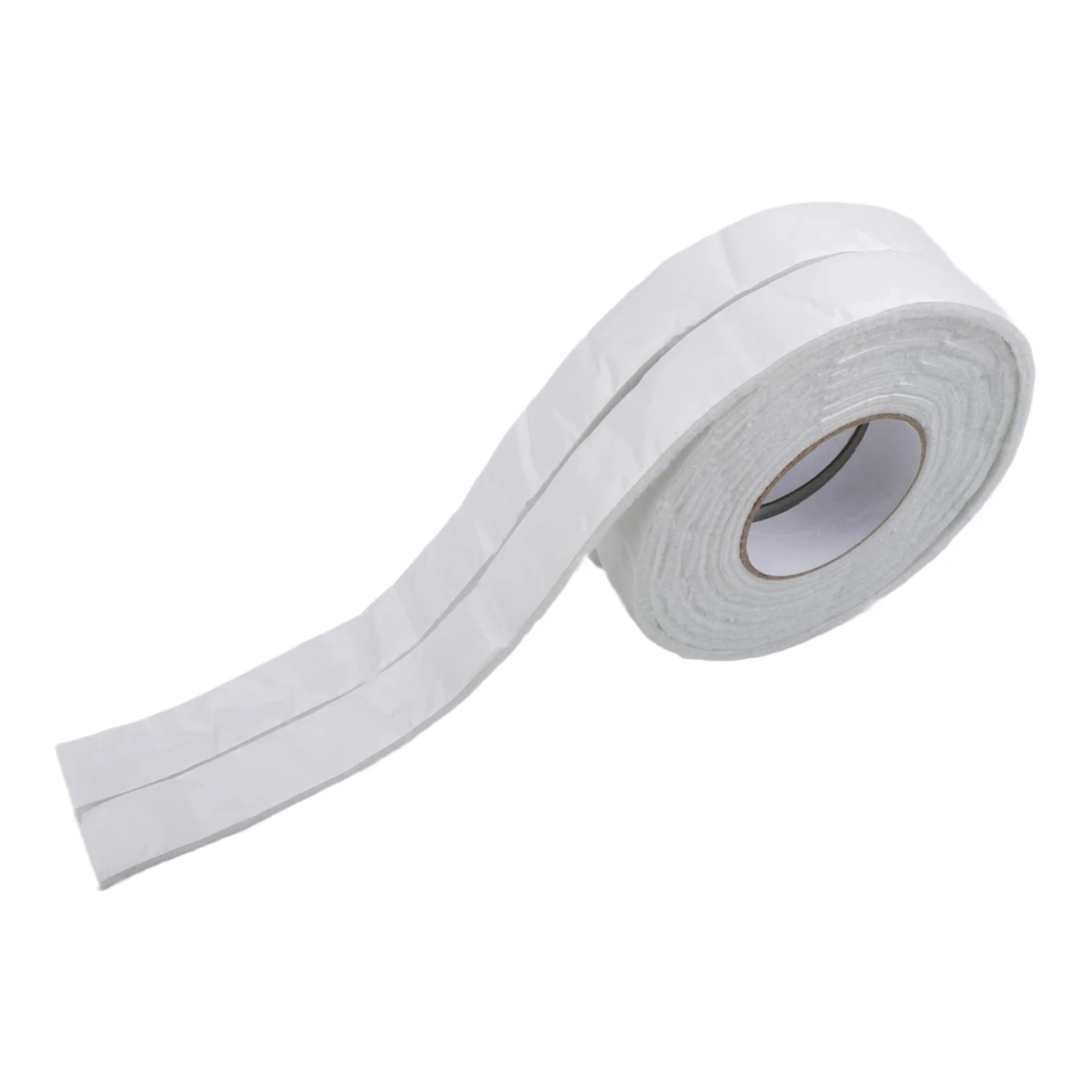 Water absorbing strips for windows sinks countertops 24 rolls 4 meters each felt tape moisture absorption easy to use