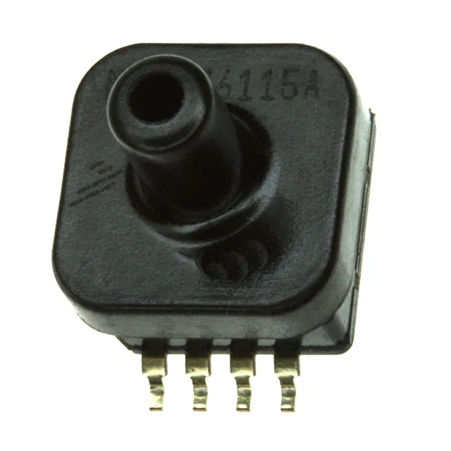 MPXHZ6115A6U MPXHZ6115A6T1 MPXHZ6115AC6U MPXHZ6115AC6T1 MPXHZ6115A Pressure Sensor 15kPa to 115kPa Absolute Automotive