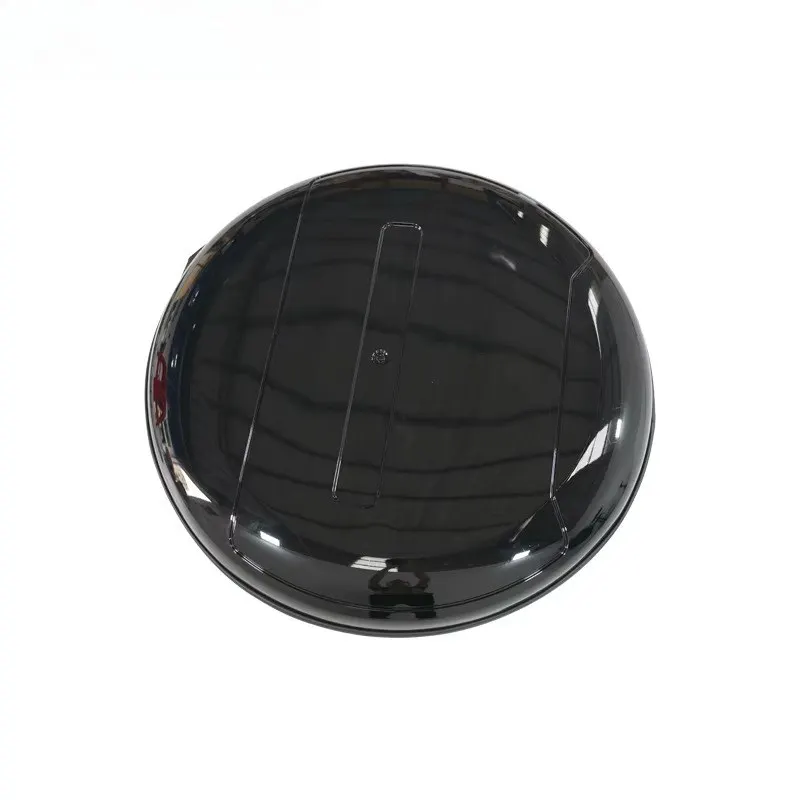 LANGyu Vehicle Parts & Accessories Tire Wheel Protector Cover for  Defender Dry Carbon Fiber Spare Tire Cover