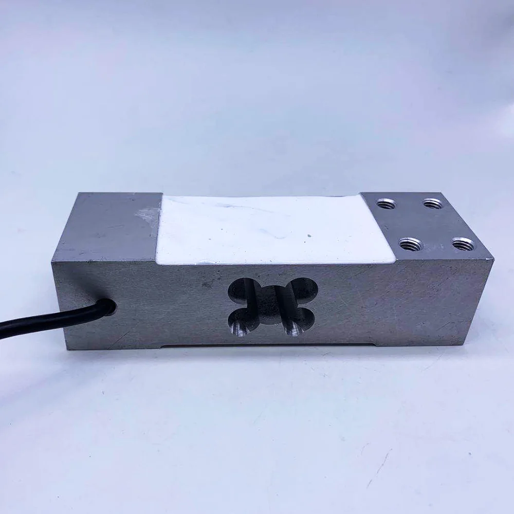 Sensor de pressão de balança eletrônica YZC-665-500KG