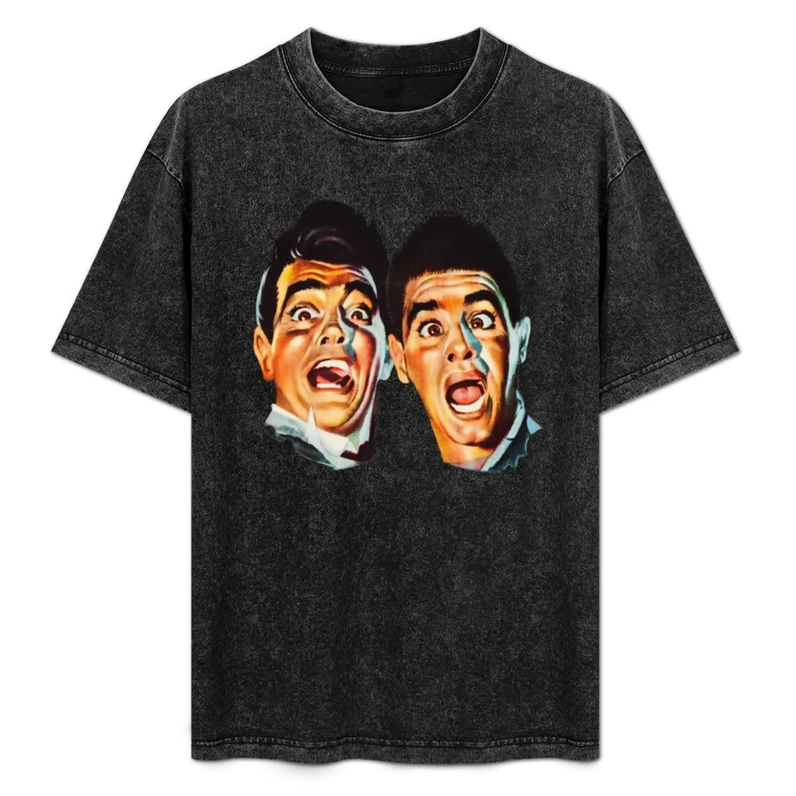 

Dean and lewis T-Shirt Thanksgiving Day Tee Top