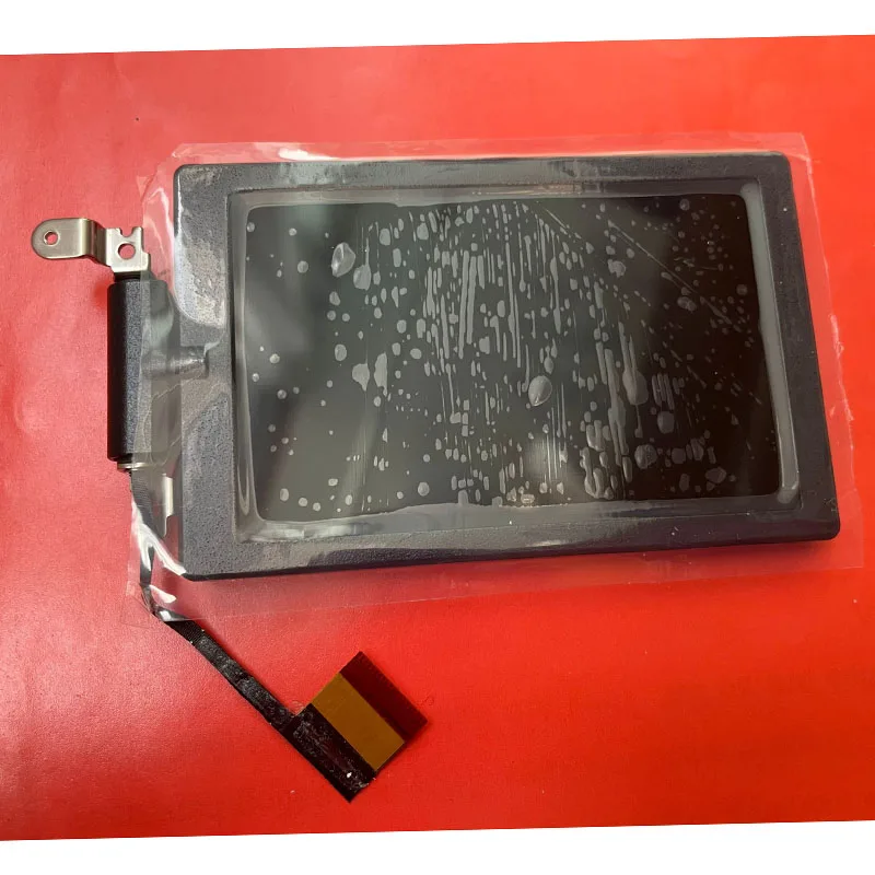 

Новый полный ЖК-экран в сборе с запасными частями для петель для цифровой камеры Fujifilm X-S10 XS10