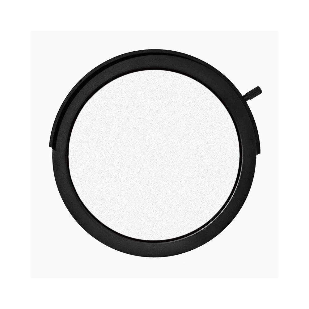 H&Y RevoRing Swift System Drop-in Black Mist / White Mist Filter Camera Lens 1/2 1/4 1/8 Filters