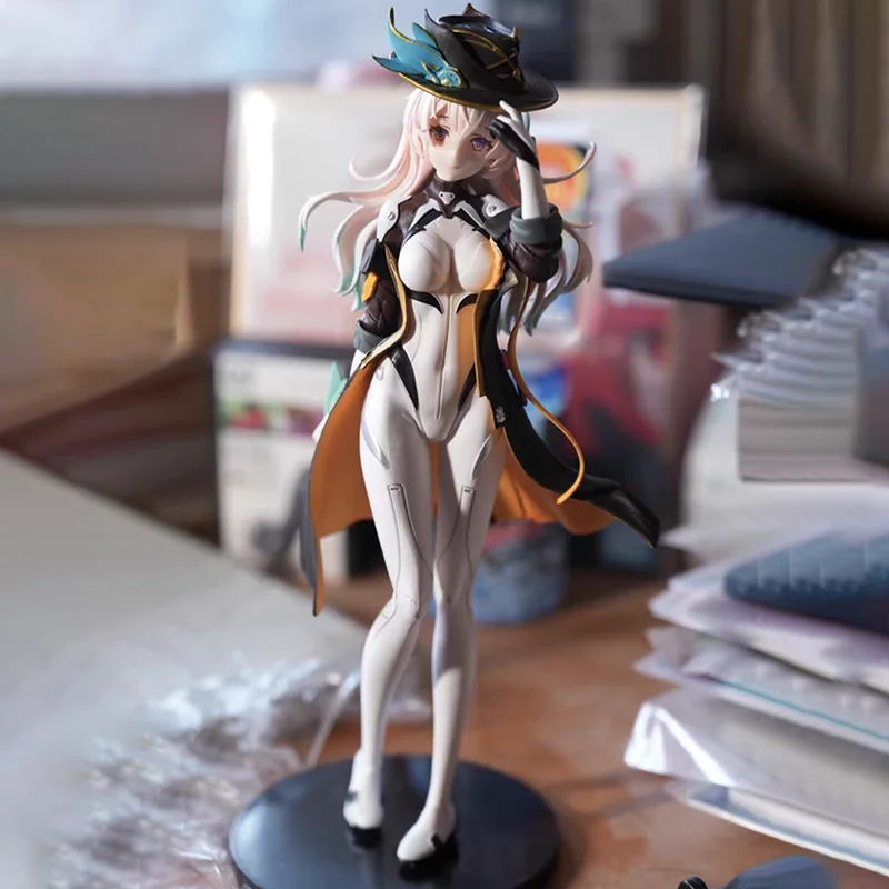 

Instock 25cm Honkai: Star Rail 1/7 Figure Pvc Statue Model Game Anime Cute Collectible Doll Toy Desk Decoration Boyes Gifts