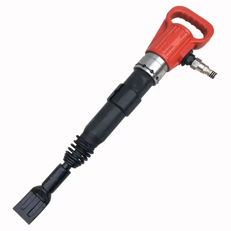 Pneumatic Breaker Tire Removal Tool Handheld Air Pick Hammer for Tire Splitter