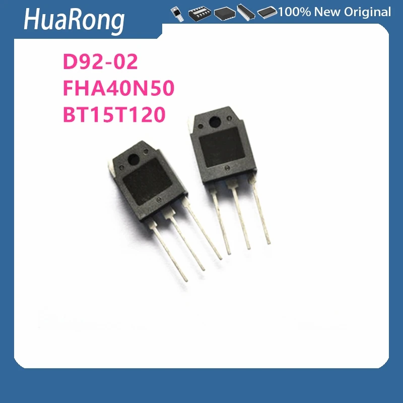 10pcs-lote-d92-02-fha40n50-40n50-bt15t120-bt15t-to-3p