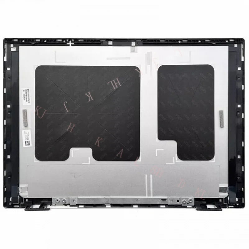 

N новый для Dell inspiron 16 Plus 7630 7635, задняя крышка ЖК-дисплея, верхний чехол 0PNHNK, серебристый