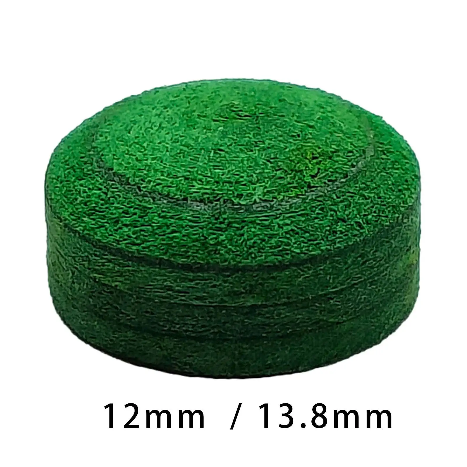 

Наконечник для бильярдного кия Сменный наконечник для бильярдного кия Наконечник для снукерного кия из искусственной кожи Аксессуары для бильярда Запасные части Наконечник для разбития прыжка