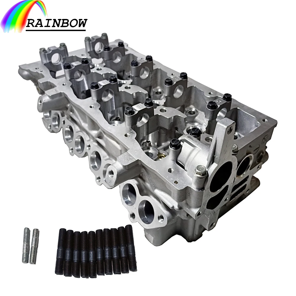 Supplier Price Car Accessories 22100-2A350 221002A000 221102A300 Engine Valve Cylinder Head D4FA for HYUNDAI