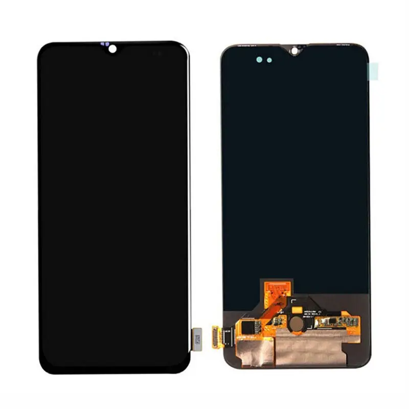 

For One Plus 6T / 1+6T A6010 A6013 Replacement LCD Touch Screen Digitizer ( OLED )