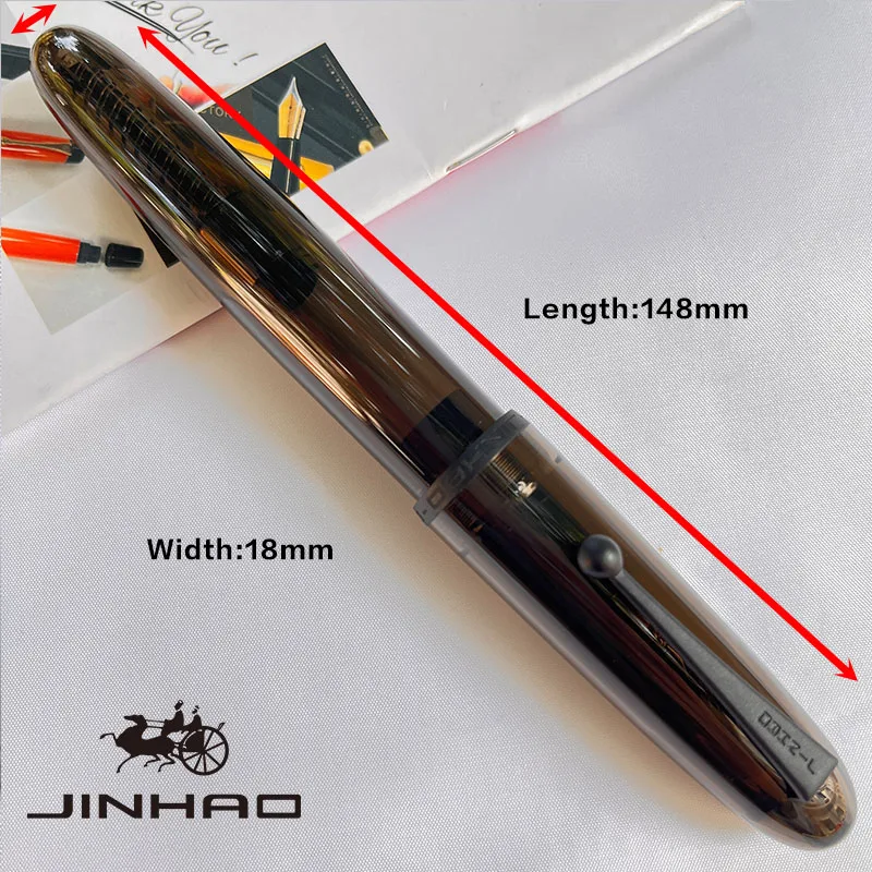 Thumbnail 2 - #39 Cheap Fountain Pens Worth Buying