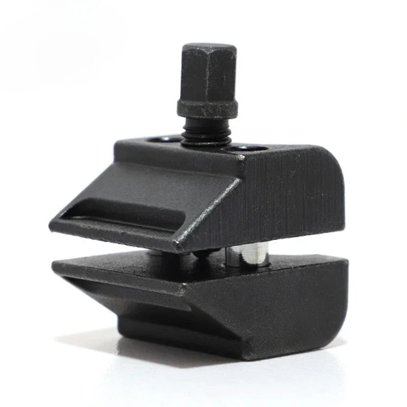 Suspension Strut Split Hub Axle Bracket Spreader Easy-to-use Steel Suspension Strut Split Spreader Repair And Maintenance Tool