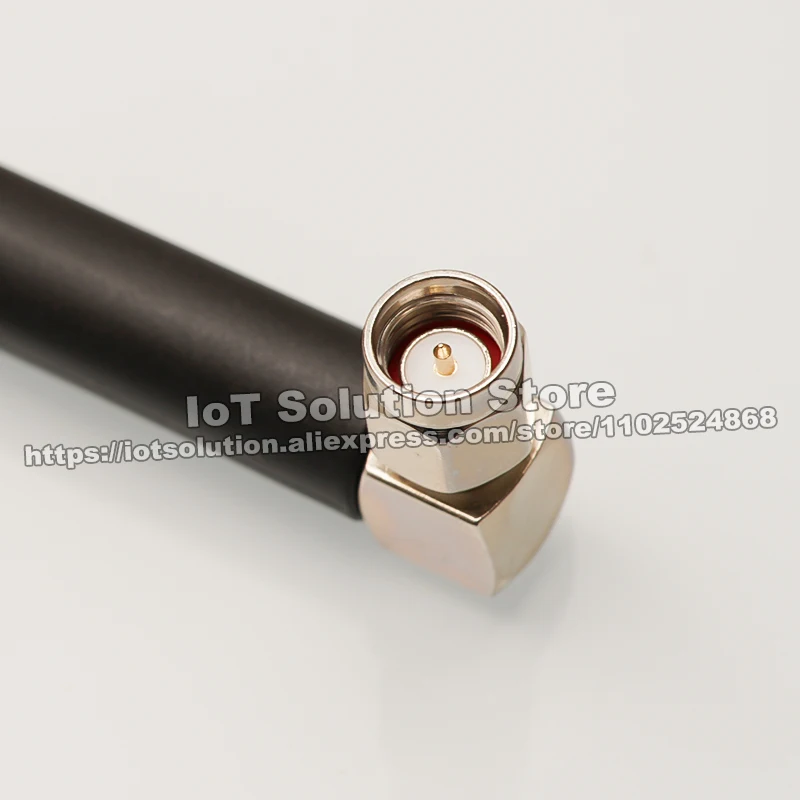 Quectel YEGT002W1AM Passive GNSS Antenna 1559–1606MHz