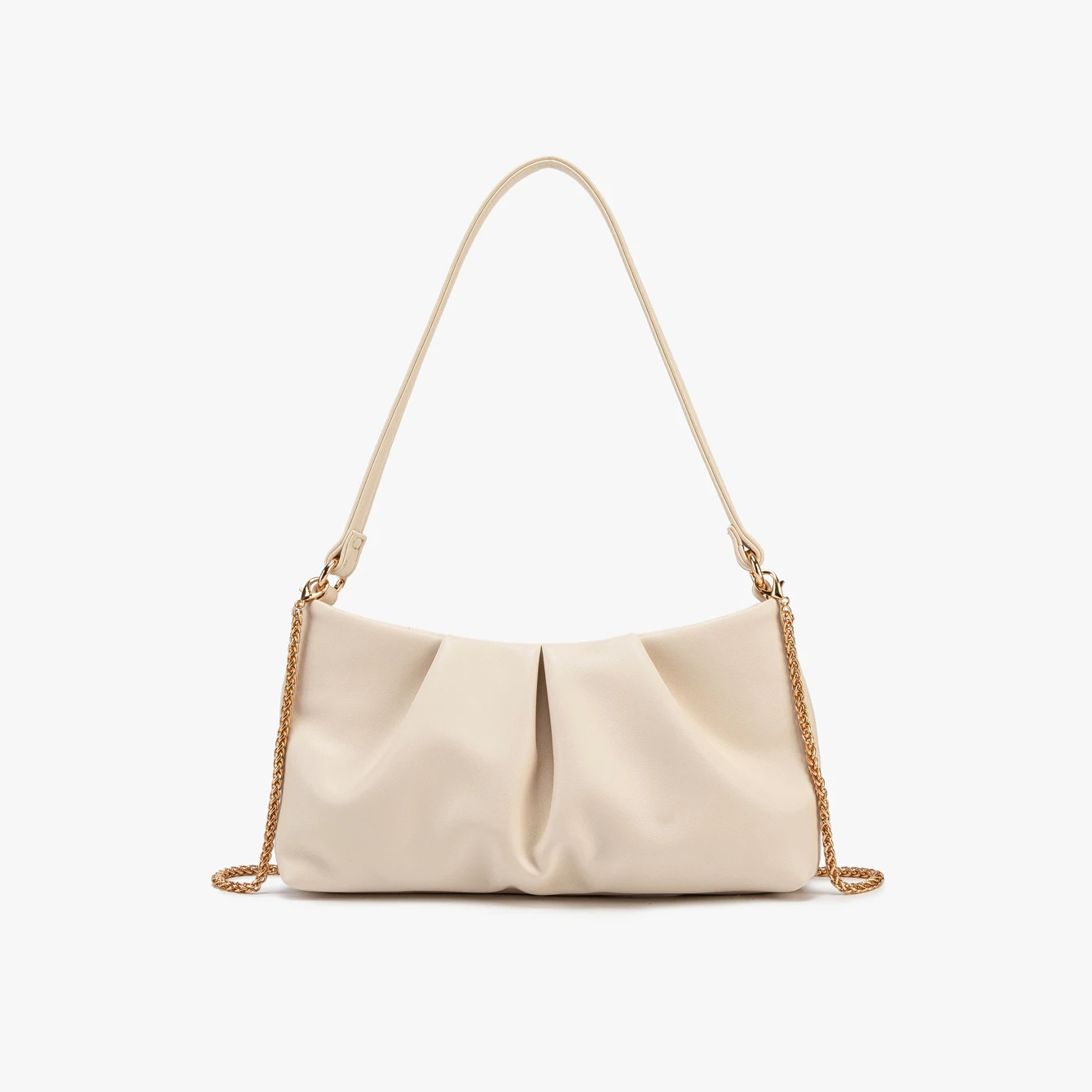 Designer-Geldbörsen und Handtasche, Umhängetasche, Geldbörse, Damentasche, Hochzeit, Abend, Clutch, Partytasche, goldene Tasche – Detail 26