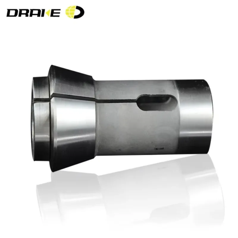 DIN6343 Collet 163e 173e 185e F35 F48 F66 Clamping Spring Collet for Collet Chuck Lathe