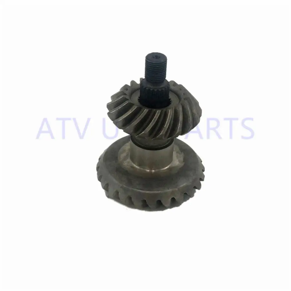 

Driven Bevel Gear Comp For CF188 CF196 UTV ATV 4X4 ATV UTV parts 0180-062206/0180-0622A0