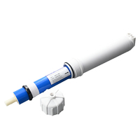 100 GPD RO Membrane reverse osmosis system Water Purifier RO membrane Cartridge General Common Water Filters for Household