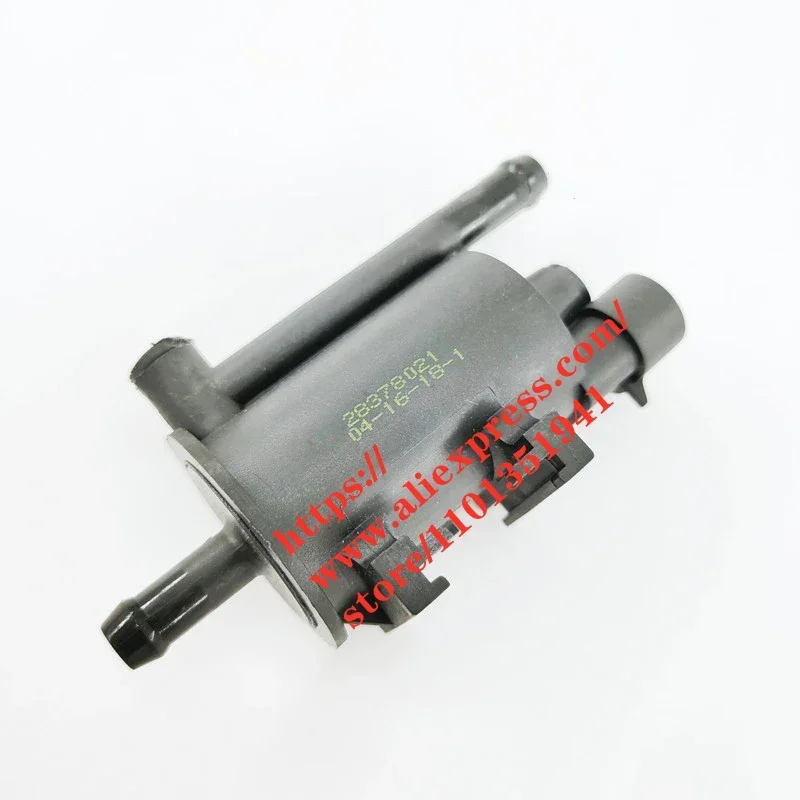 Carbon Canister Solenoid Valve for Geely GX7/Emgrand X7