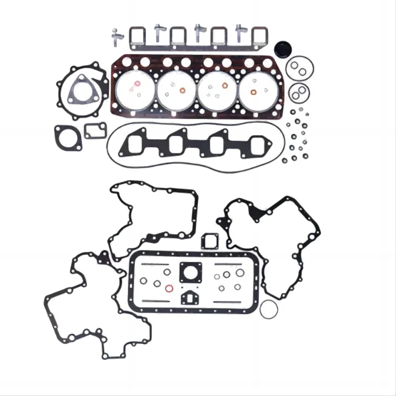 Top Gasket Kit U5LT0197 U5LT0342 for Perkins Engine 704-30