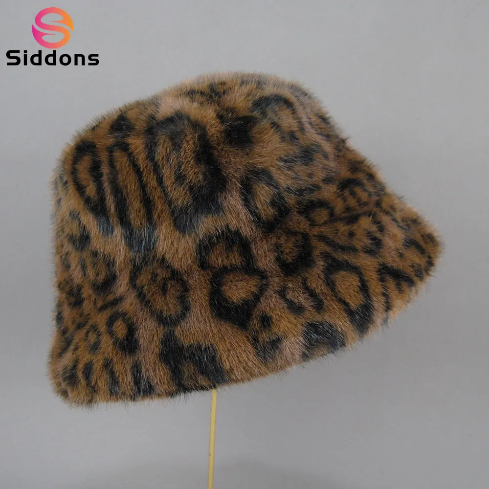 

Новый дизайн, модные шапки из искусственного меха, вязаные теплые шапки из искусственного меха норки, шапка, береты из искусственного меха норки, элегантные женские зимние шапки