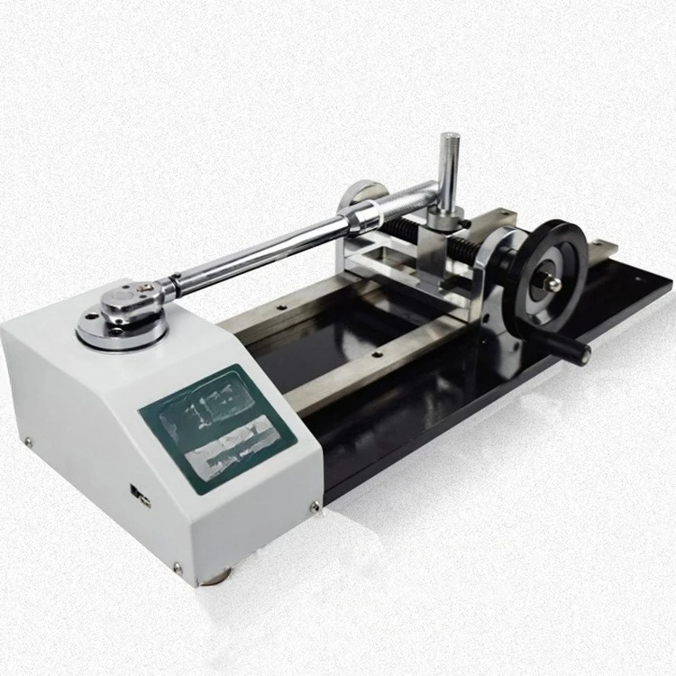 디지털 렌치 교정기, 토크 렌치 교정기 30N.m-2000Nm 토크 테스터