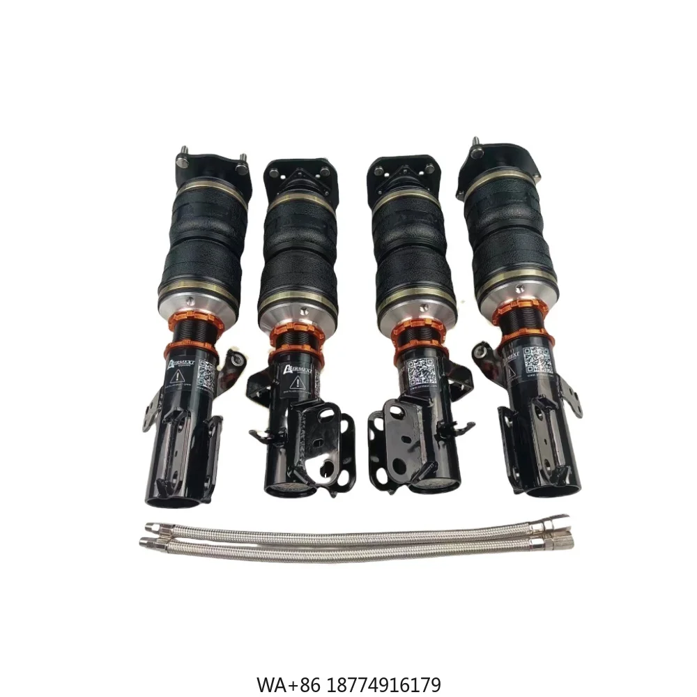 

For MR2 SW20 89~99 Airstrut Kit/Auto Parts/air Suspension/pneumatic/shock Absorber