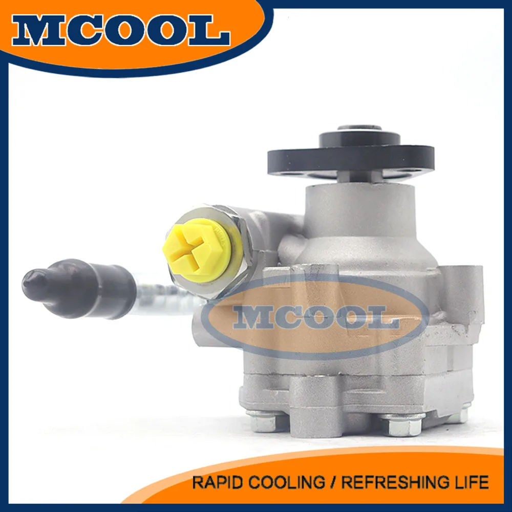 

Auto 95531405010 Power Steering Pump For Porsche Cayenne GTS 4.8L 95531405011 955314050AX