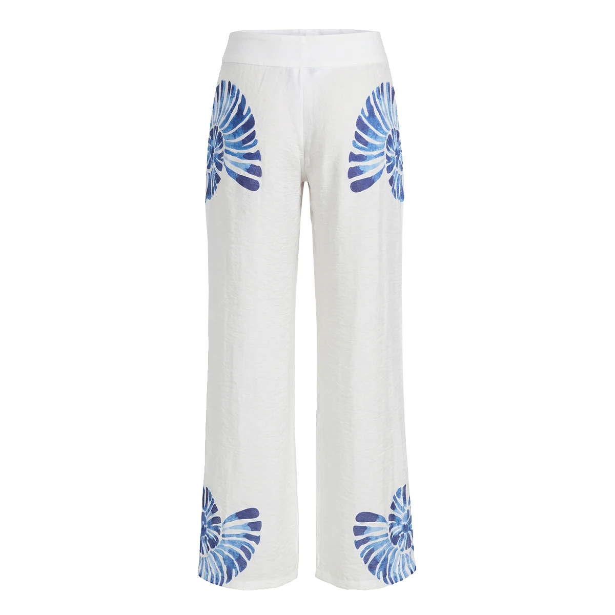 Only pants