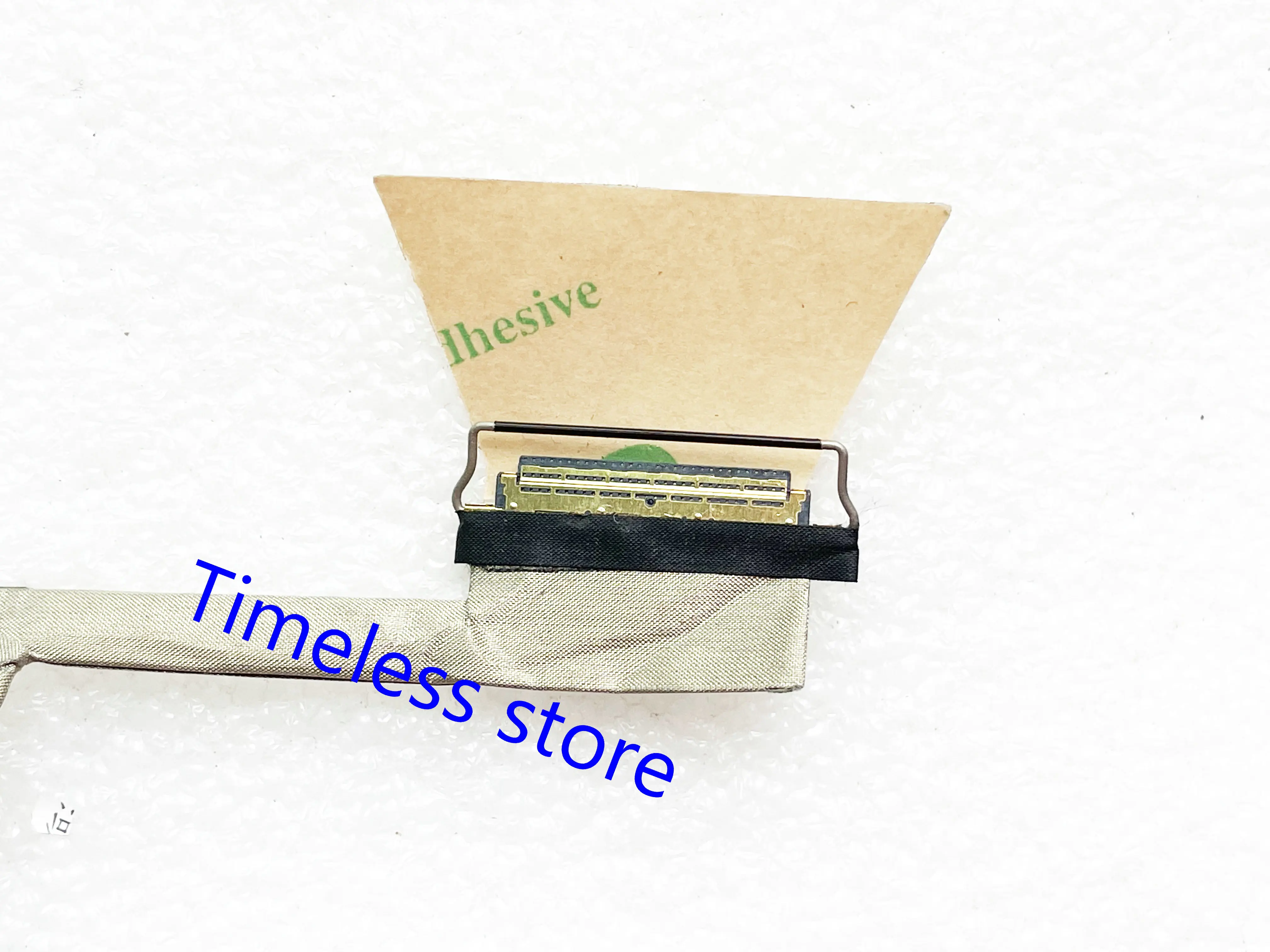 Câble lcd led LVDS FHD 30P, pour PS1713