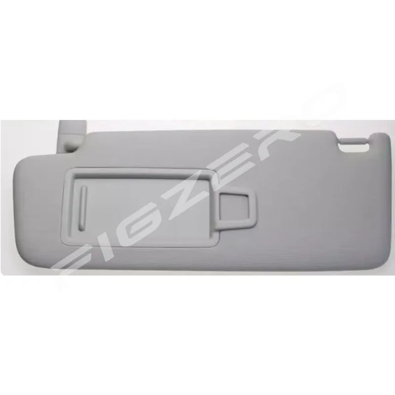 Car Sun Visor Left Right for Volkswagen Tharu T-Roc C-Trek Tayron Phideon Passat Variant Lightweight High-strength