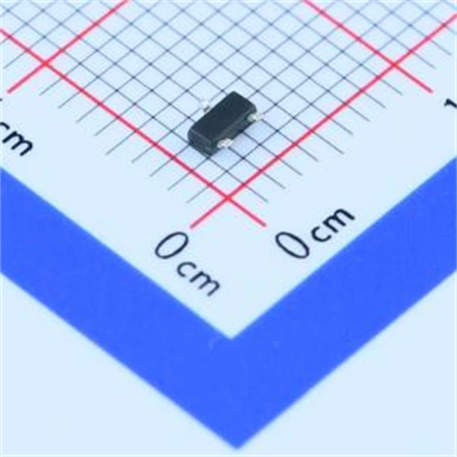200PCS/LOT PMV16XNR (MOSFET)