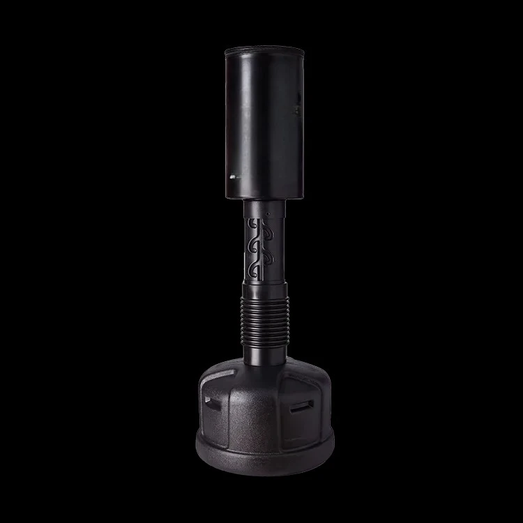 2025/Professional Gym Equipment Free Standing Kick Boxing Punching Bag With Bottom for Water or Sand