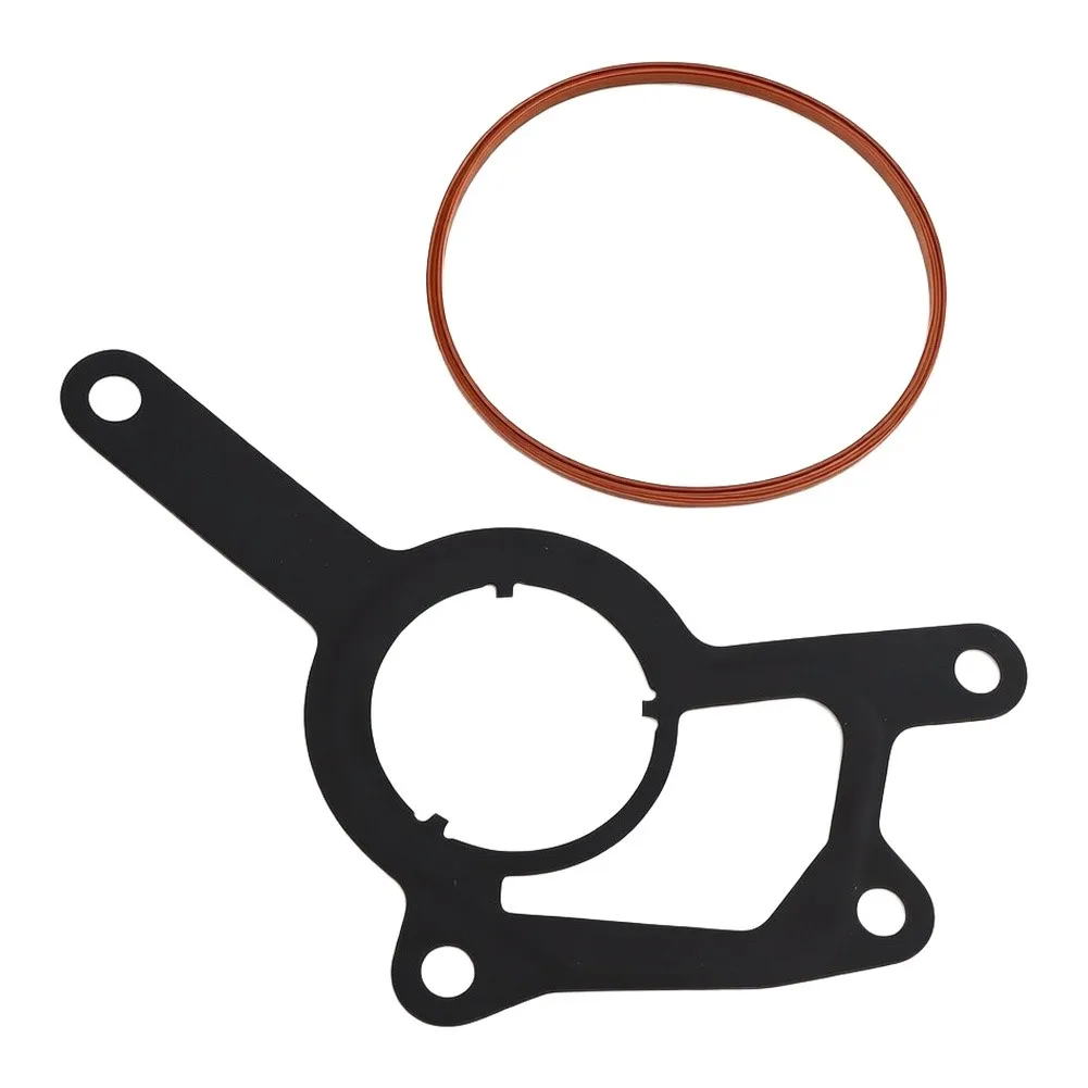 For Mercedes Vacuum Pump Seal Kit for OM642 Engine Vehicles Including E320 E350 GL320 GL350 ML320 ML350 R320 R350 S350