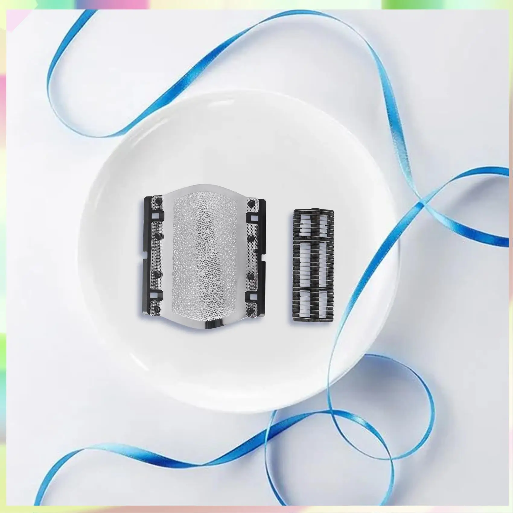 B23B Electric Shave…