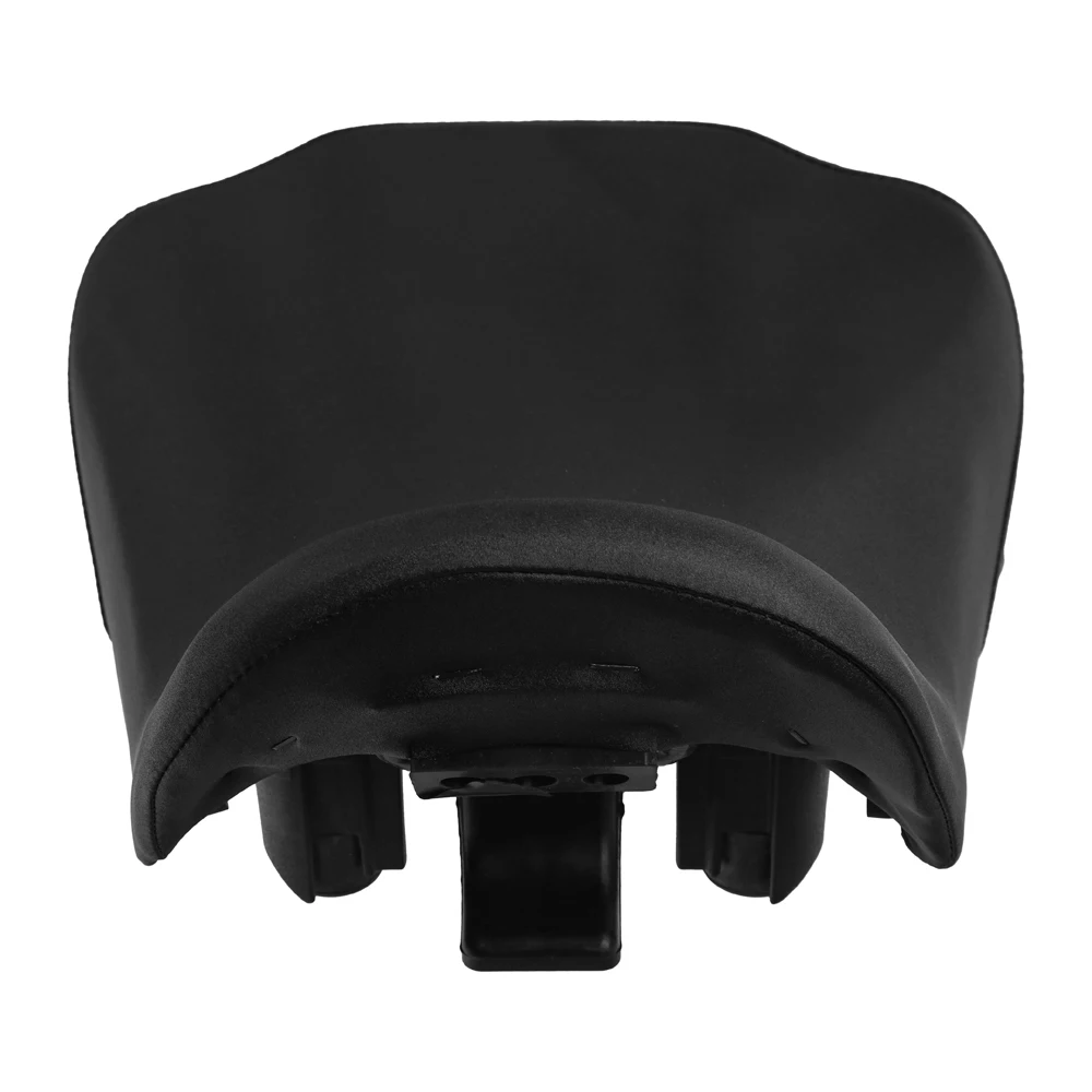 For Honda CB650R CBR650R CB CBR 650R E-CLUTCH 2024 2025 2026 Motorcycle Cushion Seat Driver Passenger Saddle Seat Cushion Pad