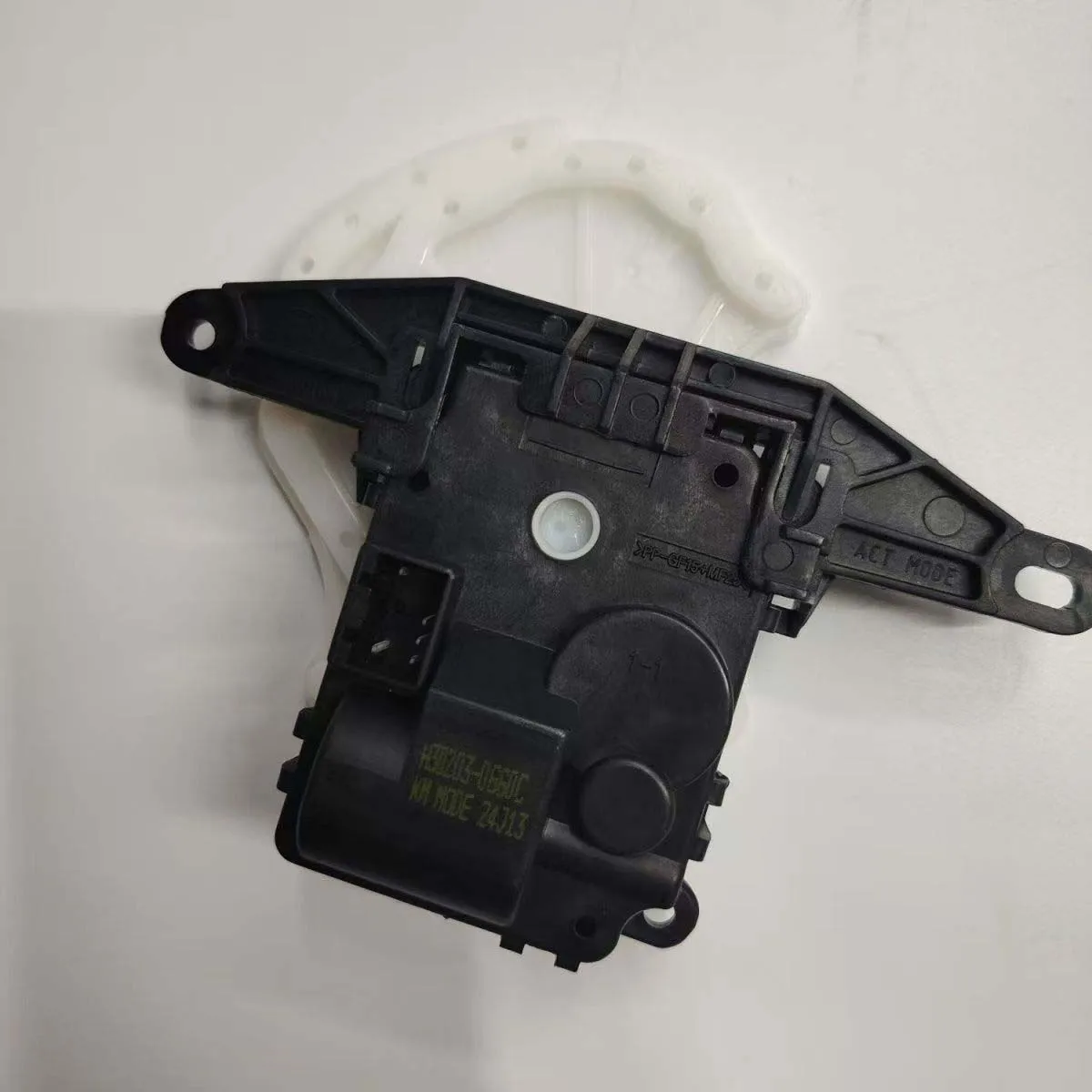 HVAC Blend Door & Recirculation Flap Actuator Motor For  Kia Sportage 2004-2006  Air Temperature Control Motor H30203-0670C - view 5