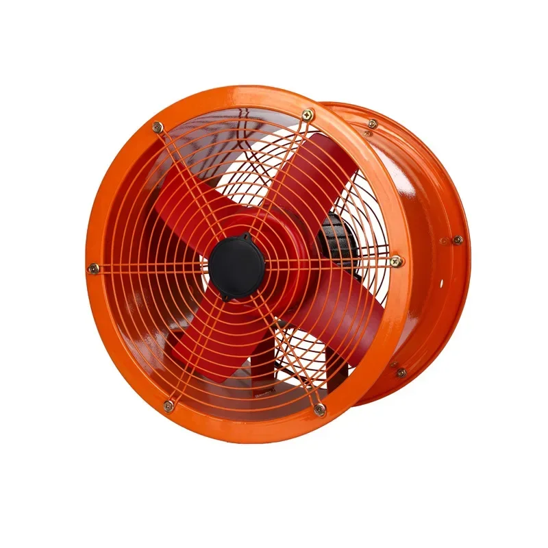 

Energy saving and low consumption Operating air cooler, fan Large industrial wall-mounted fan