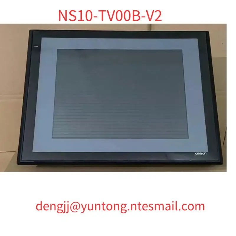 

NS10-TV00B-V2 touch screen New/second hand