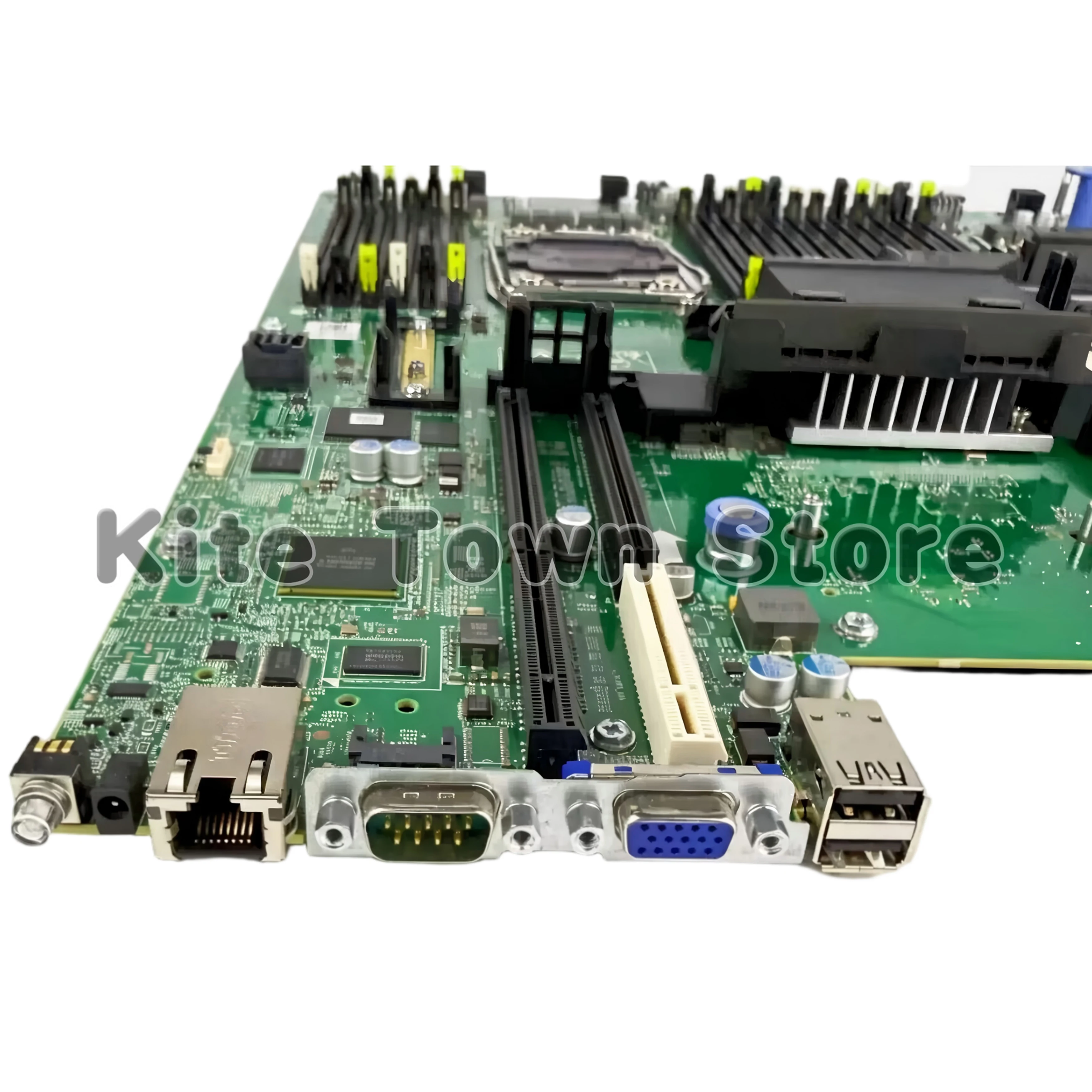 New Server System Board Motherboard for Dell PowerEdge R730 R730XD and Precision R7910 R53PY