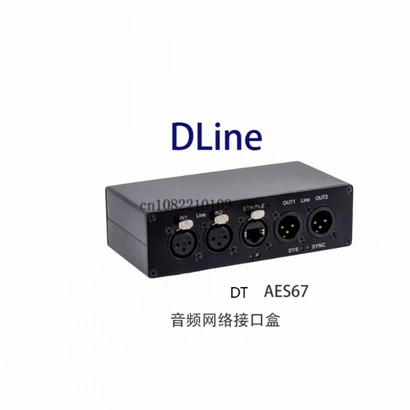High-End Audiocom D…