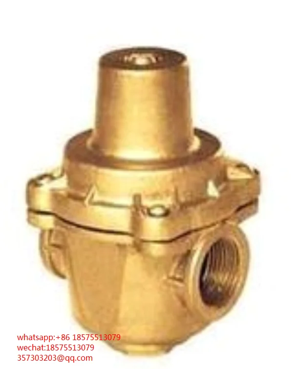 

FOR YZ11X16T Stainless Steel Branch Pressure Reducing Valve Internal Thread Pressure Reducing Valve DN32 1 PIECE