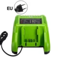EU Plug