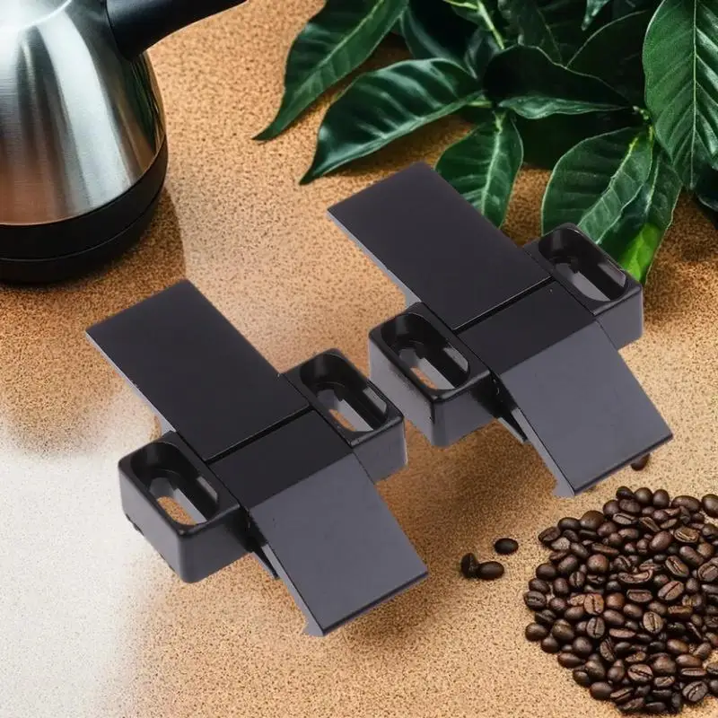 أجزاء تثبيت إطار قفل بمشبك للباب من سبائك الألومنيوم الأسود مناسبة لملف الألومنيوم القياسي الأوروبي 3030 4040 4545