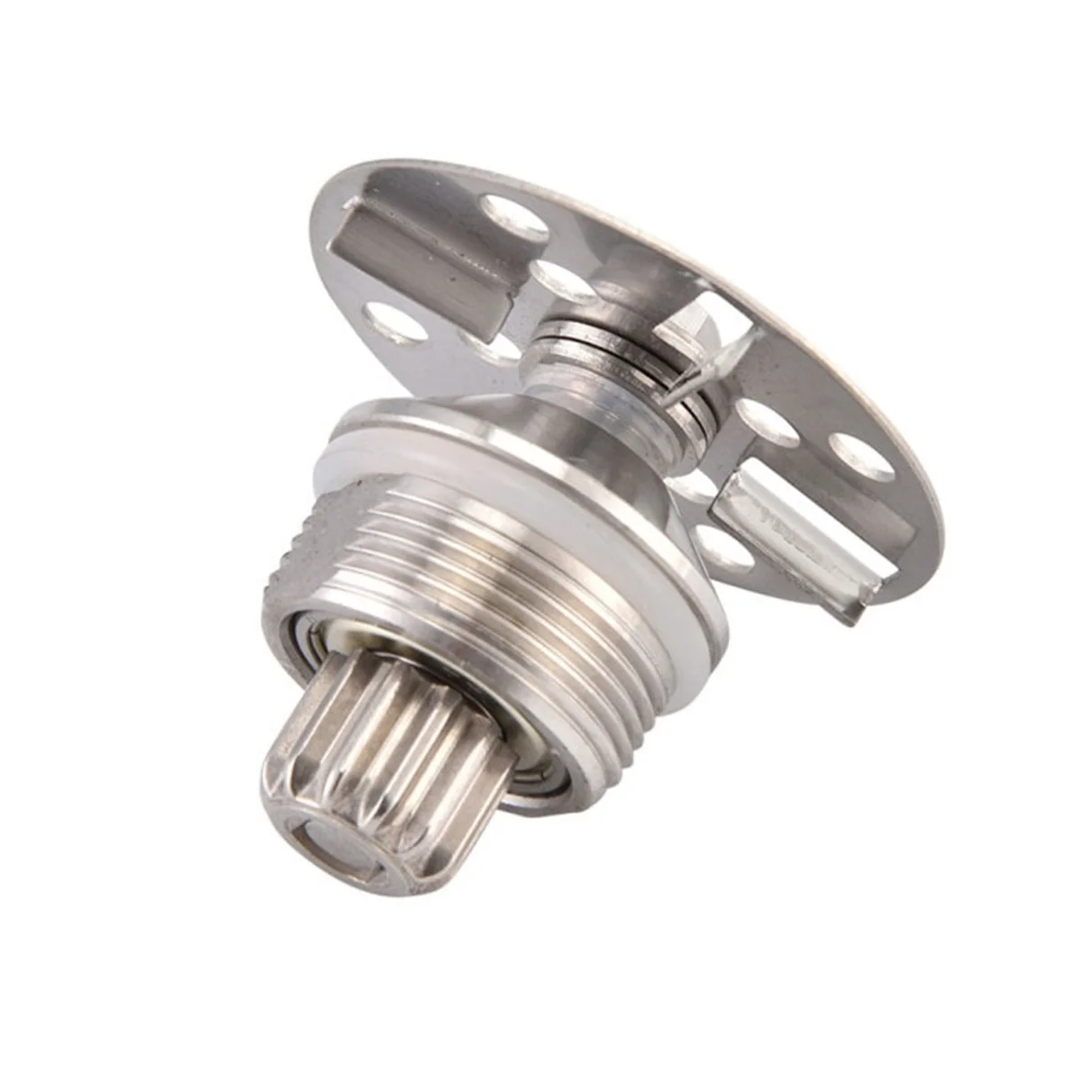 Tea Extraction Machine Milk Shaved Ice Machine Milk Cap Crushed Ice Smoothie Machine Knife Cutter Head