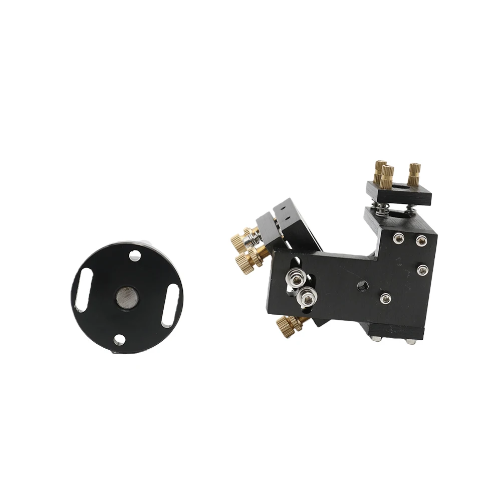 E Series:  First Mirror Mount Include Beam Combiner For CO2 Laser Engraving Cutting Machine