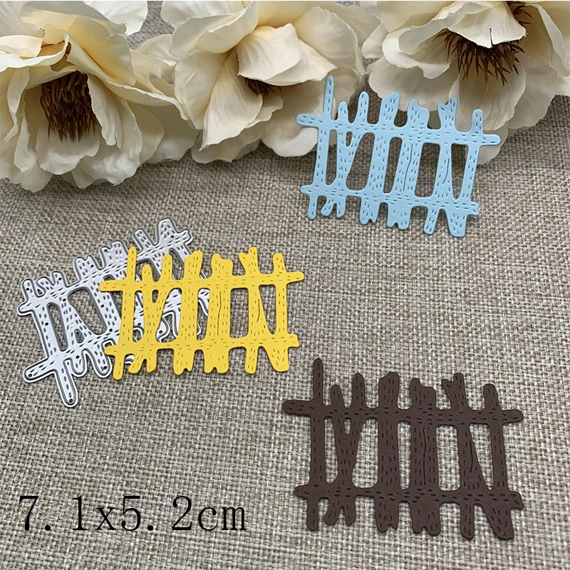 Christmas flower frame series Metal Cutting Dies Stencils For DIY Scrapbooking Decorative Handcraft Die Cutting Template Mold