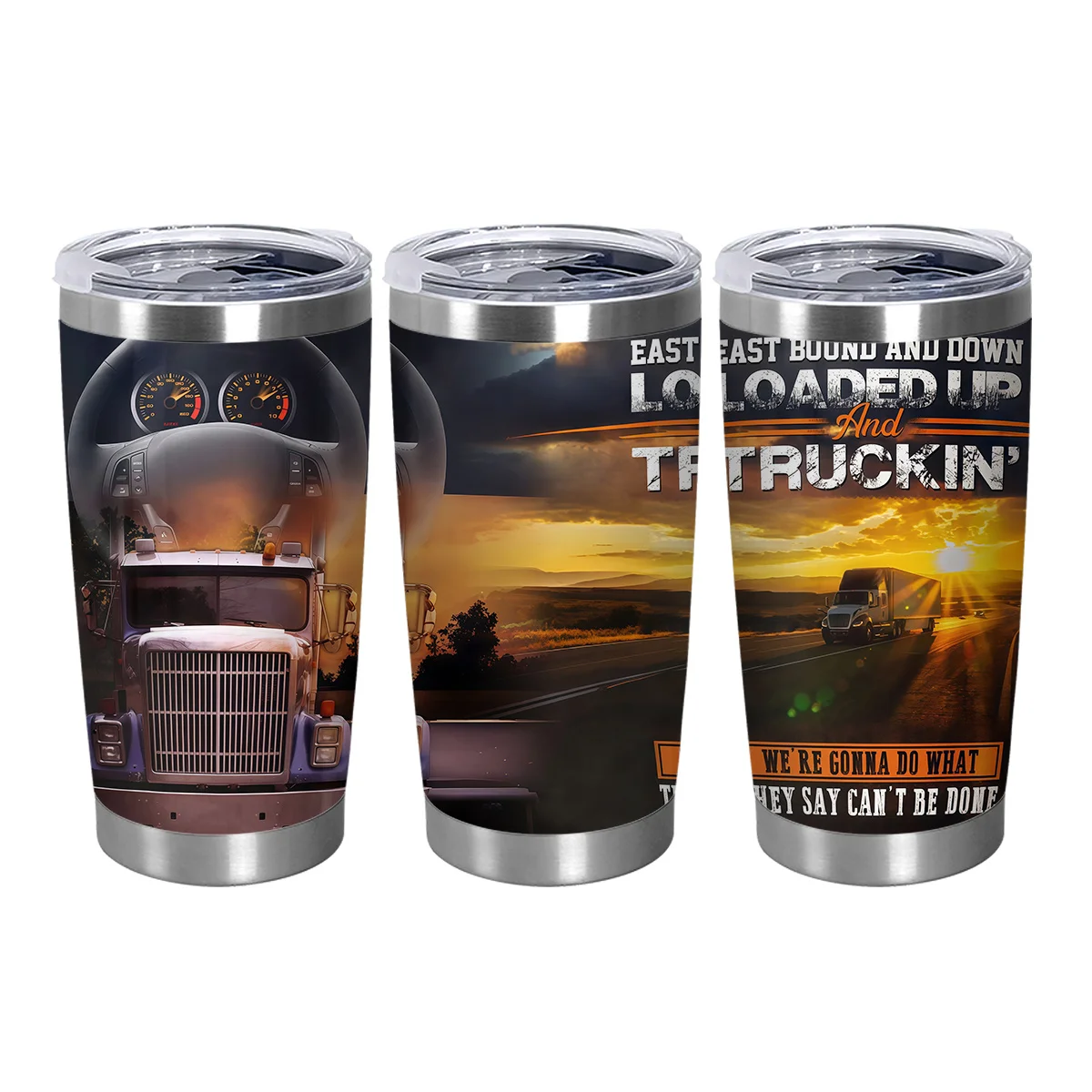 

1 шт., 20 унций, термостойкий стакан из нержавеющей стали, стакан для воды, герметичная крышка предотвращает проливание, незаменим для медсестер во время длительных смен в больнице