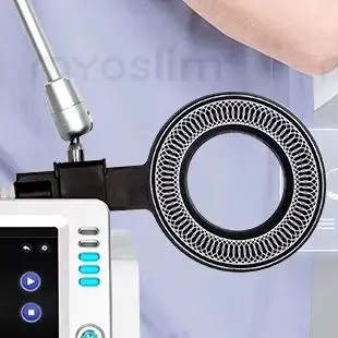 Pain Relief Magnetic Therapy Machine for Rehabilitation